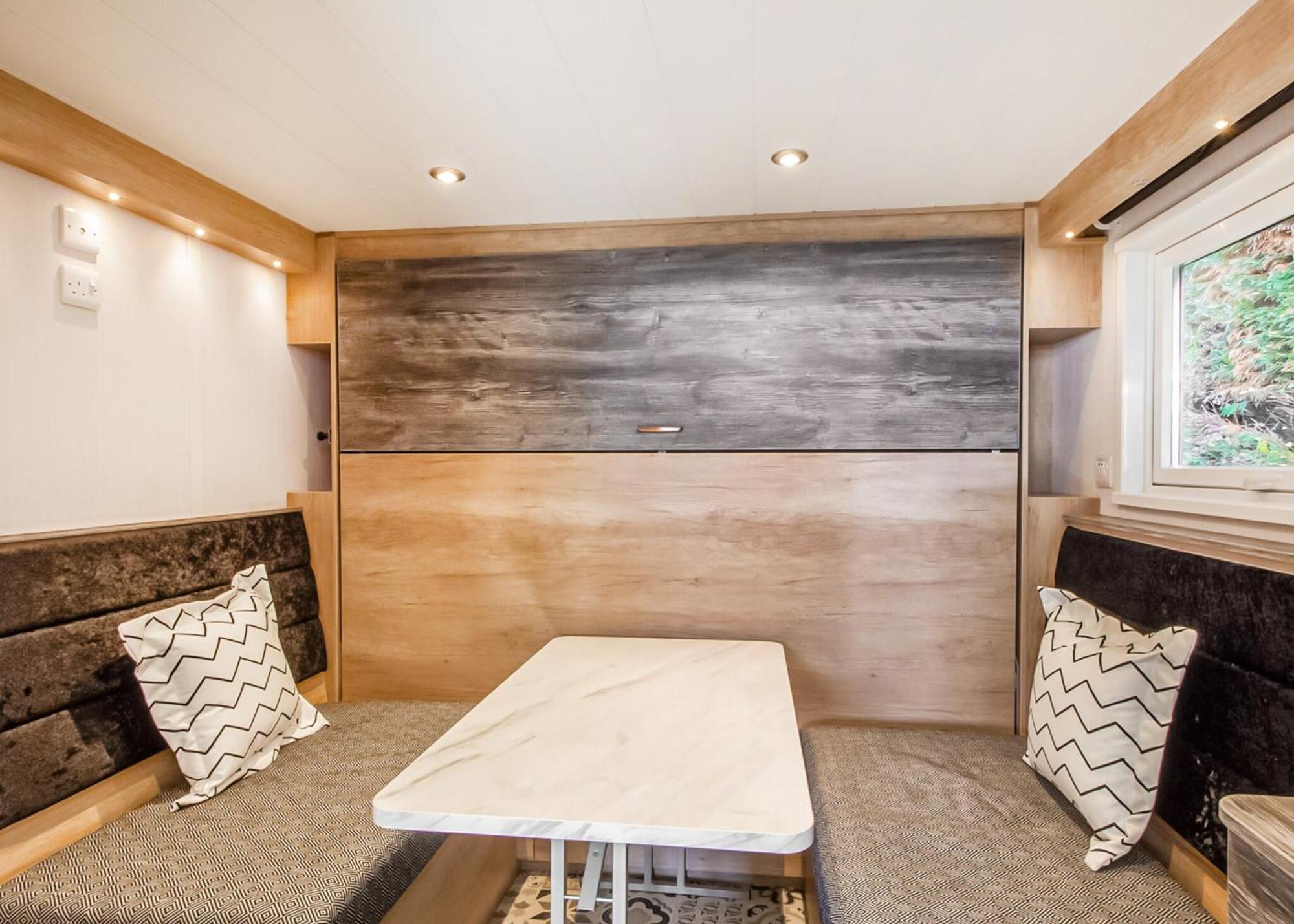 Heads Of Ayr Holiday Park Экстерьер фото