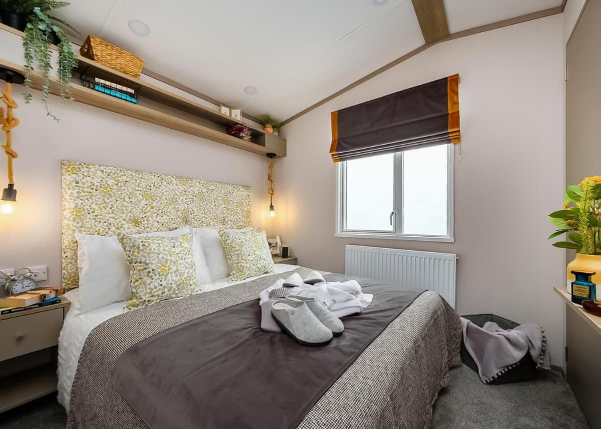 Heads Of Ayr Holiday Park Экстерьер фото