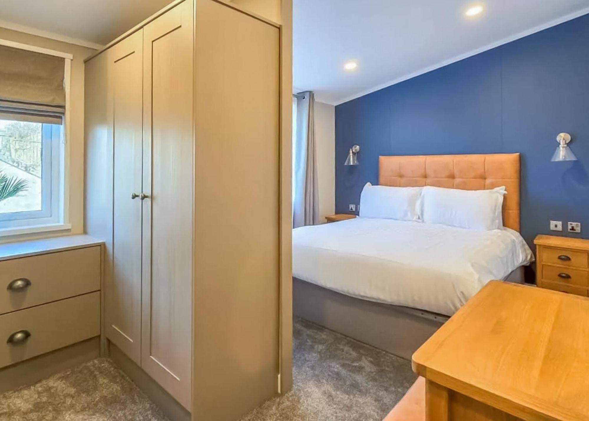 Heads Of Ayr Holiday Park Экстерьер фото