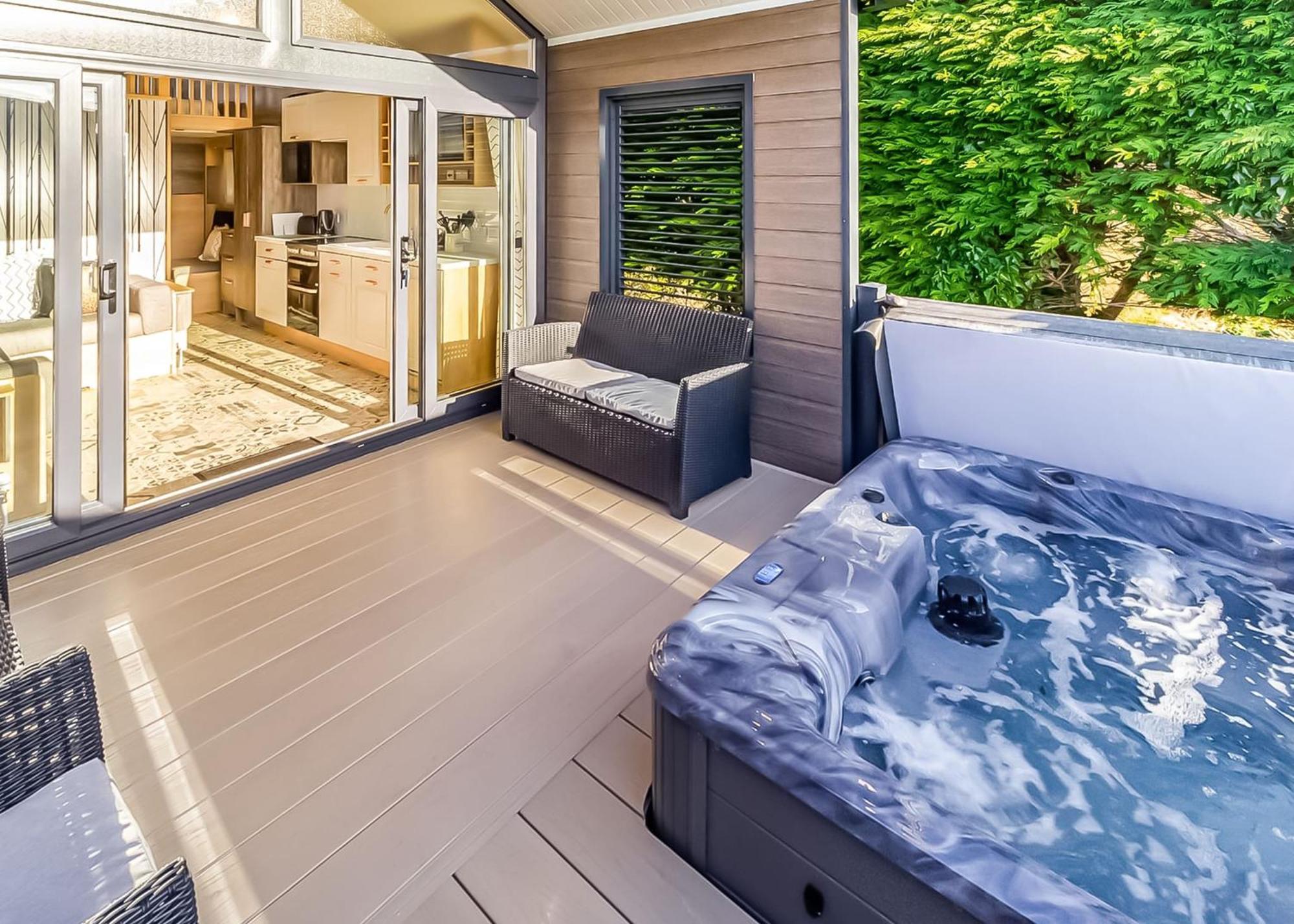 Heads Of Ayr Holiday Park Экстерьер фото